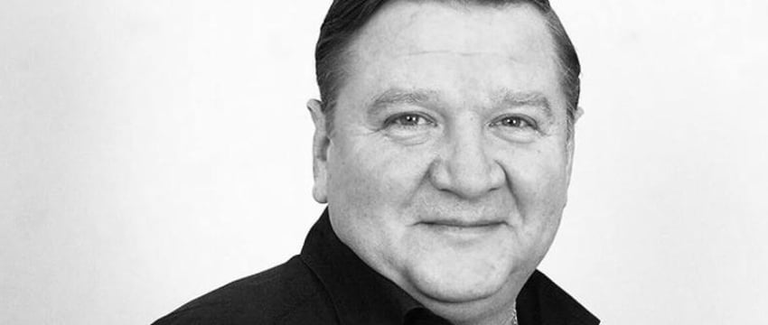 Умер актер Роман Мадянов