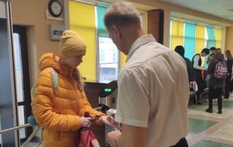 Утренние фильтры будут проводить в школах Беларуси с 1 сентября