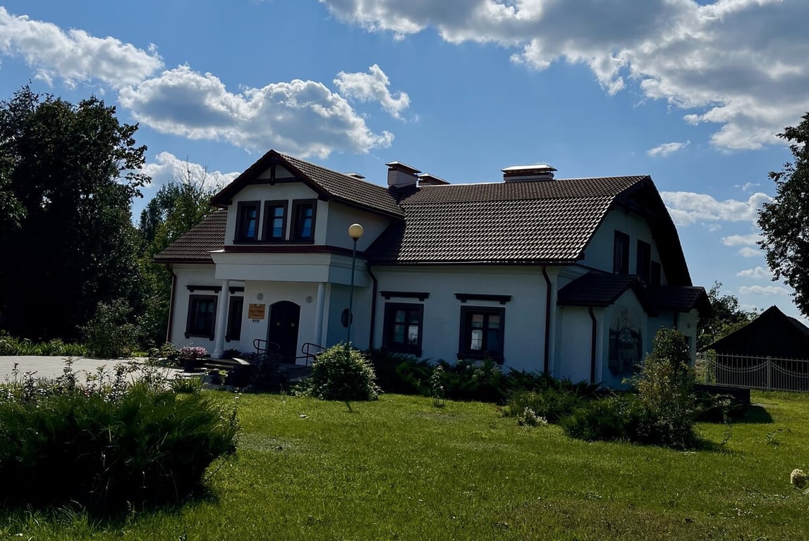 Экспедиция по Полесью. Белоруска на мото проехалась по юго-западу Беларуси