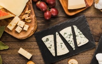 Беларусь планирует поставлять в Китай продукты из Брестской области