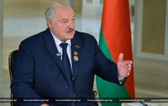 Матвиенко — Лукашенко: «Вот подробностей не надо…»