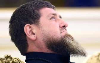 Предложение Рамзана Кадырова о территориальных претензиях к Украине