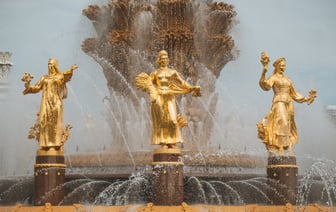 Поток реэкспорта золота через Армению прекратился