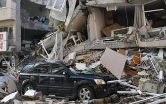 При землетрясении в Тибете погибли 53 человека