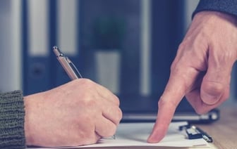 Белоруса внезапно уволили, но он смог отстоять свою работу