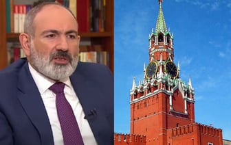 Окно для Армении. Как Ереван рассчитывает покинуть орбиту Москвы