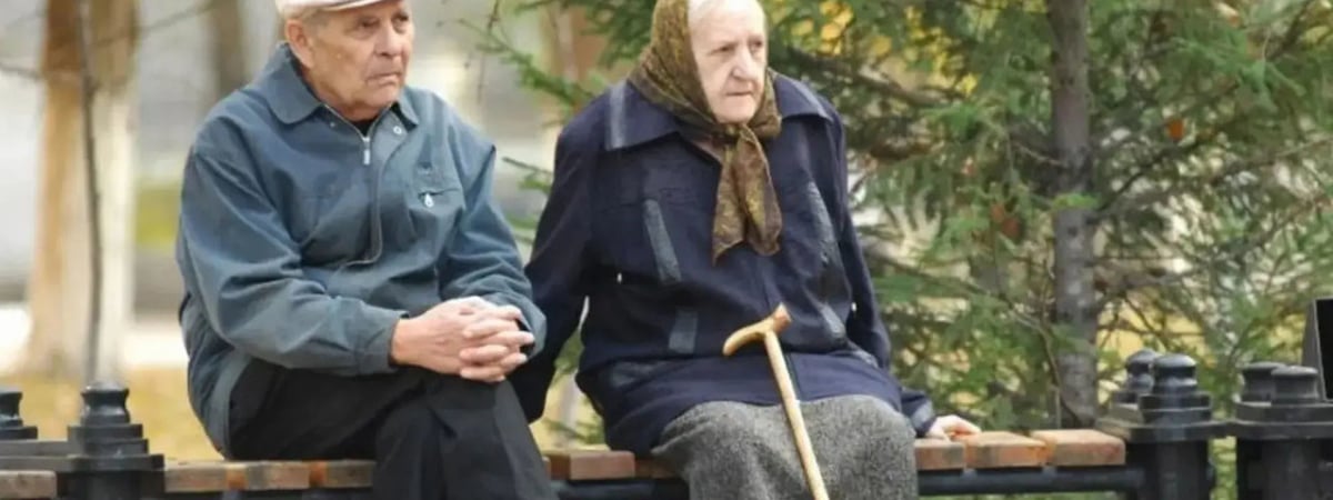 В Минске работает пенсионер в возрасте 93 лет