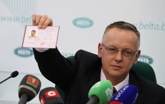 Польский судья-перебежчик: Идиоты из Беларуси никогда этого не поймут. Теперь я прощаюсь