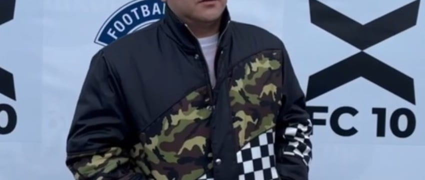 В Брест возвращается медийный клуб известных комиков Азамата Мусагалиева и Дениса Дорохова