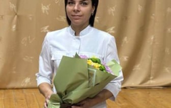 В ГУЗ «Брестская городская поликлиника №3» новый руководитель