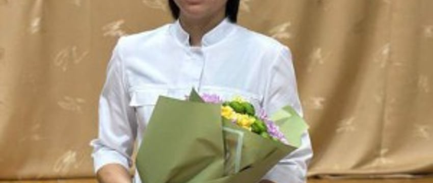 В ГУЗ «Брестская городская поликлиника №3» новый руководитель