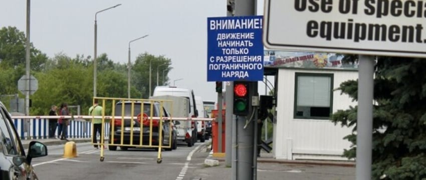 Как провезти в Беларусь авто из Европы с объёмом двигателя выше 1,9 литра? Узнали у тех, кто смог
