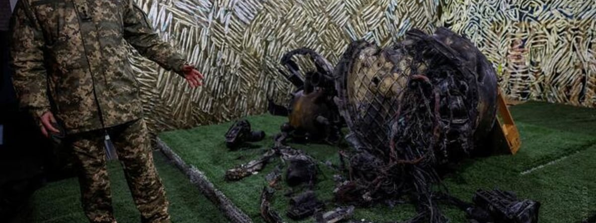 Специальная пропагандистская операция. «Орешник» Путина оказался «срежиссированным шоу»