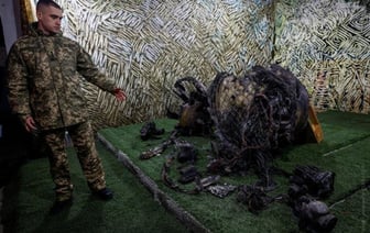 Специальная пропагандистская операция. «Орешник» Путина оказался «срежиссированным шоу»