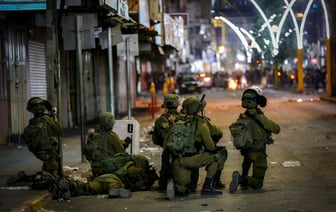 Израиль и ХАМАС договорились остановить войну в Секторе Газа