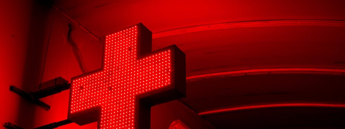 «Бюро»: Беларуский Красный крест принимает участие в выборах, хотя обещал этого не делать