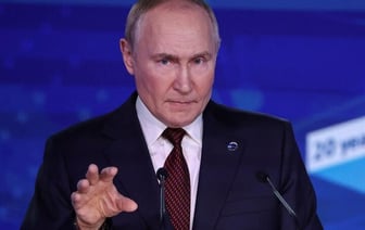 Кремль начал формировать у чиновников «правильный» образ «победы» в войне в Украине