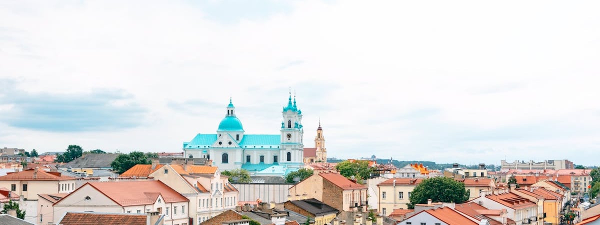 Стало известно, когда в Гродно начнут строить дворец игровых видов спорта