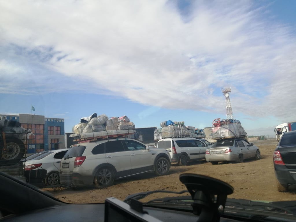 Белорусы посмотрели четыре страны без виз