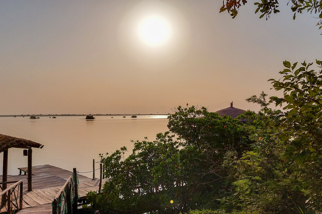 От цен вы вздрогнете. Белоруска рассказала о жизни в Африке