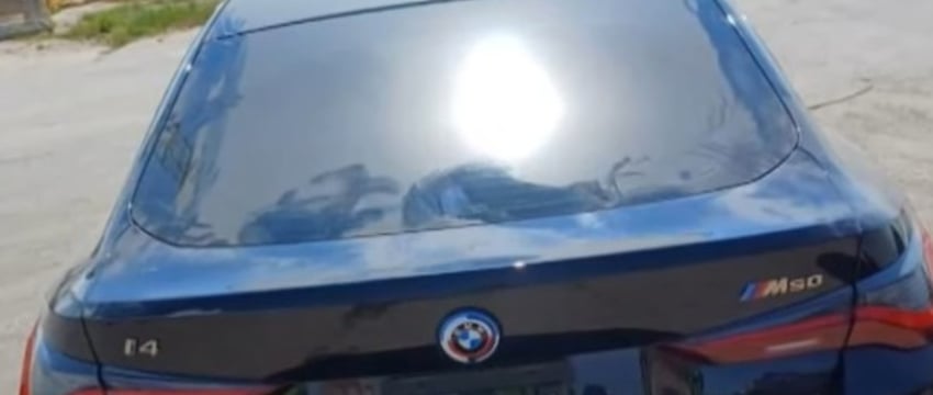 Через что приходится пройти белорусам, чтобы получить собственные автомобили из Клайпеды