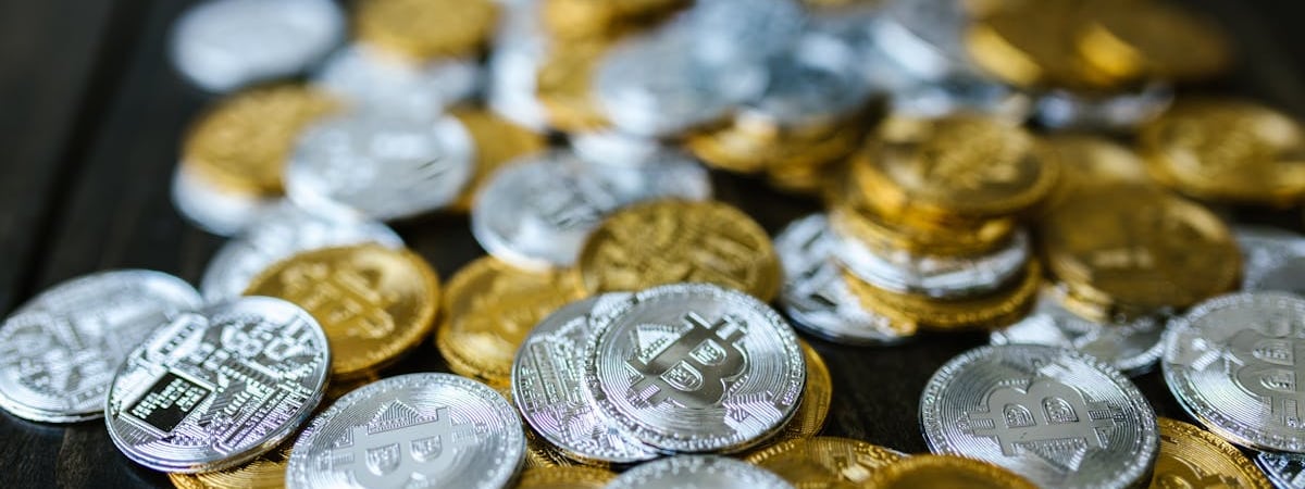 Приток в криптофонды продолжился десятую неделю подряд