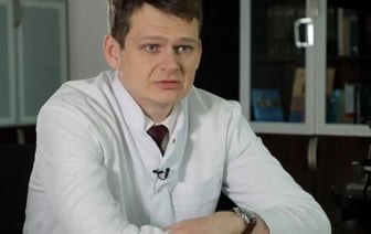 Интервью с главврачом Брестской ЦГБ. О современных подходах в области эндопротезирования