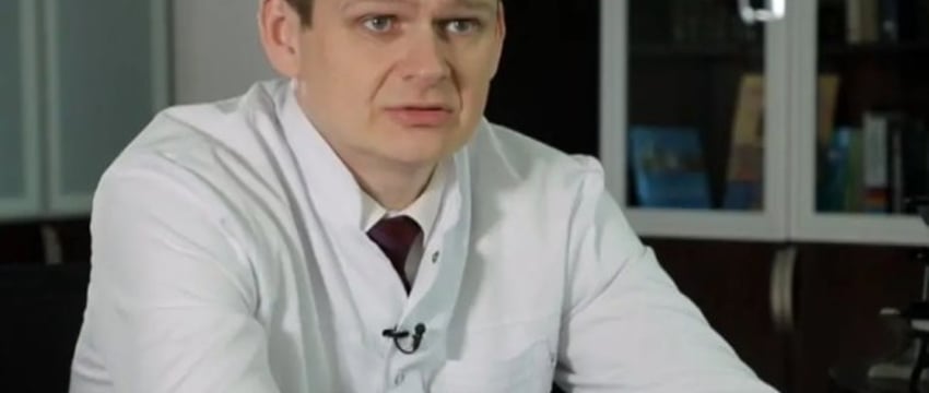 Интервью с главврачом Брестской ЦГБ. О современных подходах в области эндопротезирования