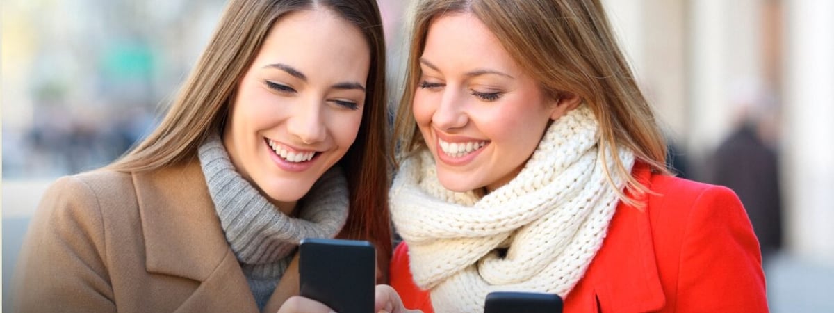 МТС: 70% мобильного трафика «прокачивается» в сети 4G