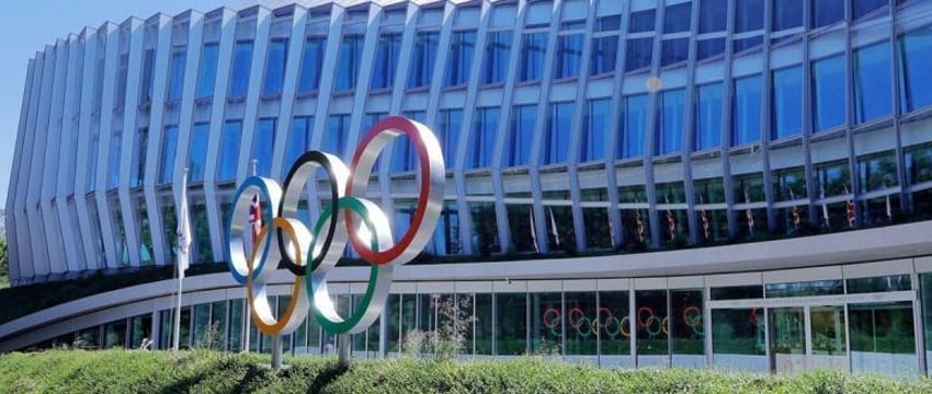 Белорусам разрешили участвовать в Европейских юношеских олимпийских фестивалях