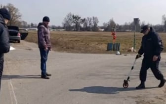 Роковое утро: авария в Столинском районе унесла две жизни. Следователи возбудили уголовное дело