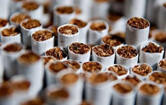 В Беларуси с 1 ноября подорожают 9 марок сигарет