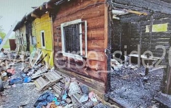 Белорус устраивал пожары и сам вызывал спасателей