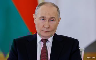 Мирные Требования Путина "Противоречат Здравому Смыслу": Официальный Представитель Украины