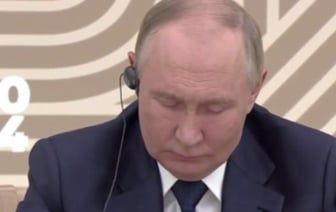 "Зачем?" – Путин сказал, что не поедет на саммит G20 в Бразилию