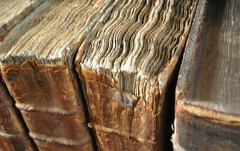 Задержаны члены банды, похищавшие редкие книги русских писателей в Европе