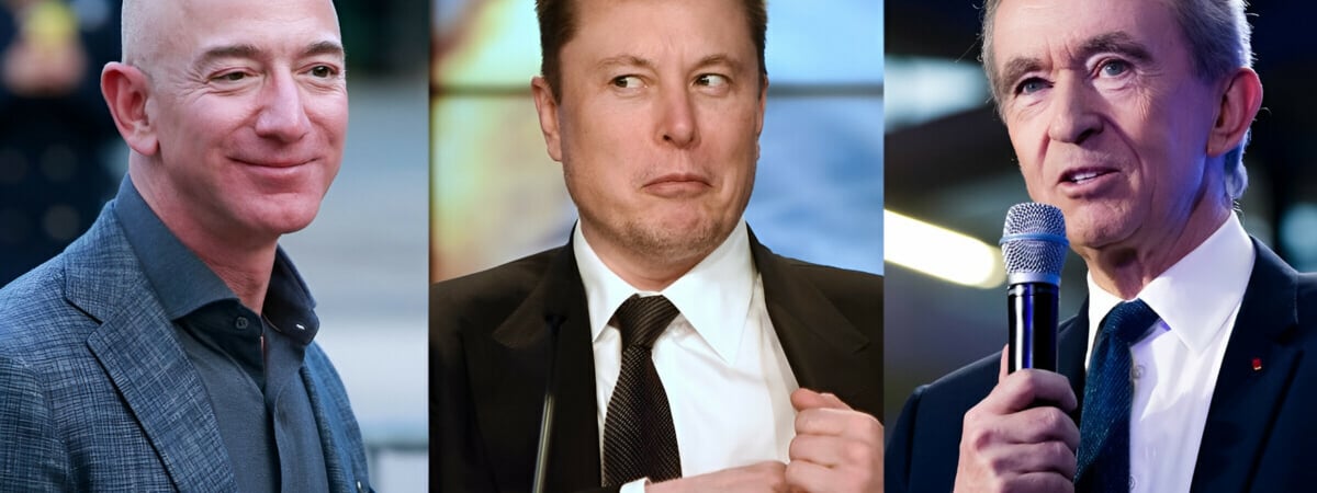 Бедные обеднели, богатые удвоили капитал — Oxfam. Через сколько лет на Земле победят бедность? — Анализ