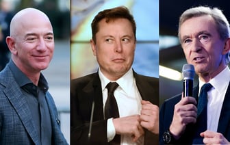 Бедные обеднели, богатые удвоили капитал — Oxfam. Через сколько лет на Земле победят бедность? — Анализ