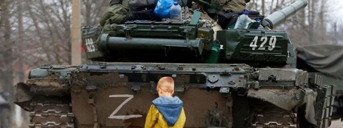 Эйдман: Неизбежное вынужденное решение о мобилизации — поражение Путина. Оно может стать началом распада режима