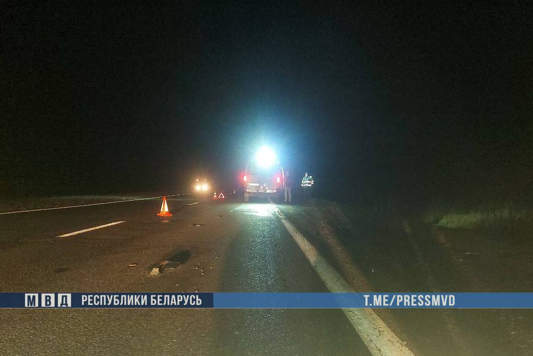 На М10 произошло ужасное ДТП: два человека погибли