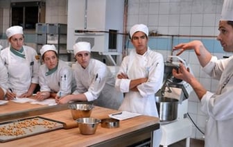 В Бресте можно бесплатно научиться новой профессии. Вот какие есть варианты