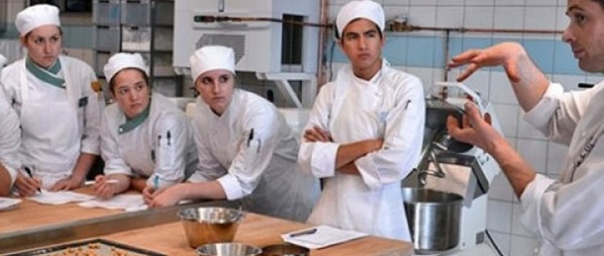 В Бресте можно бесплатно научиться новой профессии. Вот какие есть варианты