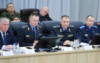 Глава МВД приказал применять к этим белорусам «самые строгие меры». Кого возьмут на «особый контроль»?