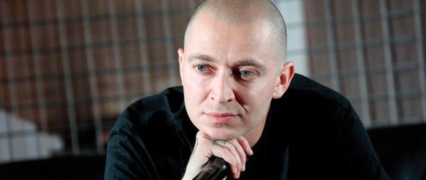 Розыск рэпера Оксимирона в России