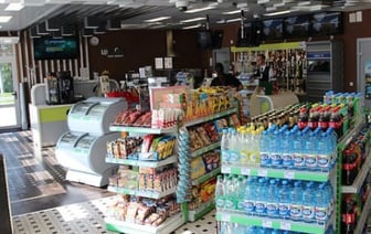 «Белоруснефть» хочет открыть сотню магазинов формата «у дома»