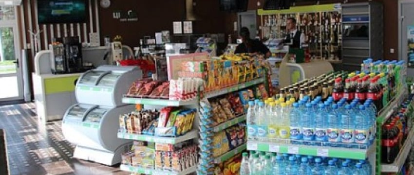 «Белоруснефть» хочет открыть сотню магазинов формата «у дома»