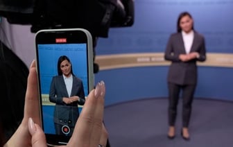 Эйсмонт предупредила о жестком контроле за амнистированными