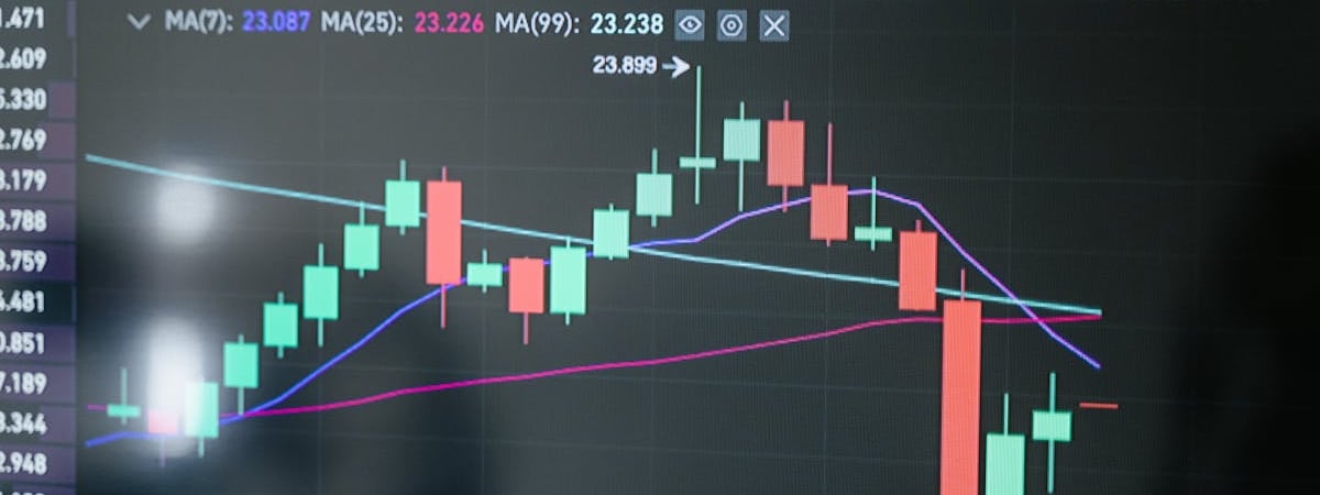 Binance запустила в Азербайджане "Криптошколу"