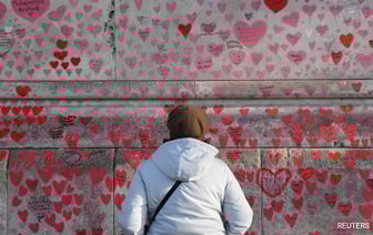 Расследование показало, что Британия потерпела неудачу из-за некорректного планирования на случай пандемии коронавируса.