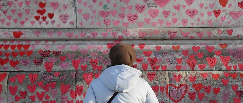 Расследование показало, что Британия потерпела неудачу из-за некорректного планирования на случай пандемии коронавируса.